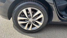 Hyundai i30 1.0T GDI SE Nav 5dr Petrol Hatchback